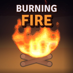 Feed the Fire 🔥 icon