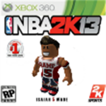(NBA)