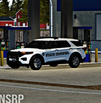Nebraska State | Roleplay |