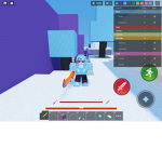 Bedwars Domination