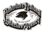 PINKERTON DETECTIVE AGENCY####