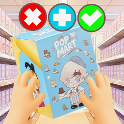 Pupumart Unboxing icon