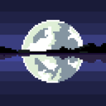 Moon Of The Dooms !