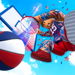 [☣️UPD] Arcade Basketball 🏀  icon
