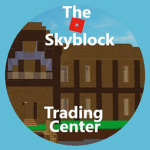Skyblox/Islands Trading Center