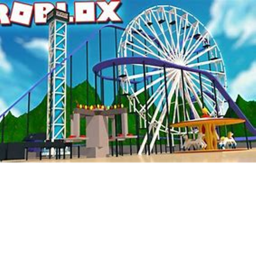 Theme Park 2
