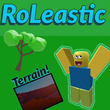RoLeastic 🌲