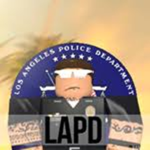 LAPD Roleplay