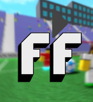 TFF | Friendly Finder