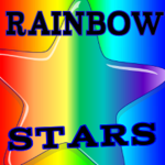 ~*Rainbow Stars*~