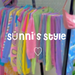 SÜnni’s Style