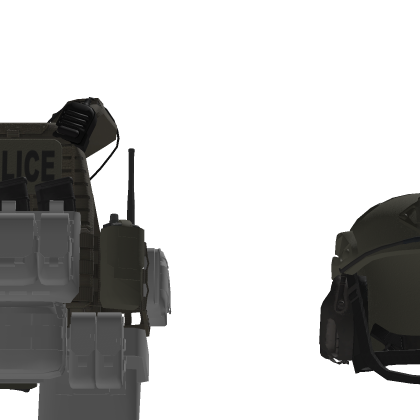 ERT Gear