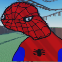 🕸️Cart Ride Into Spiderman!