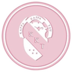 .• Kappa Kappa Tau