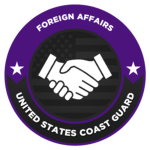 [JUSCG] Foreign Affairs