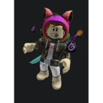 Roblox gamers to fiend friends