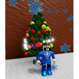 CHRİSTMAS Theme!!
