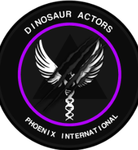 [P.I] Darklabs Actors