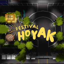 Hoyak Festival [Beta]