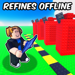 My Refinery