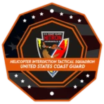 Helicopter Interdiction Tactical Squadron.ᅠᅠᅠ