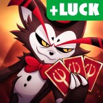 🌟HAZBIN HOTEL: Hell's Fortune 🔥 [RNG/RP]