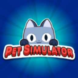 Pet Simulator (🎆NEW YEARS🎆)