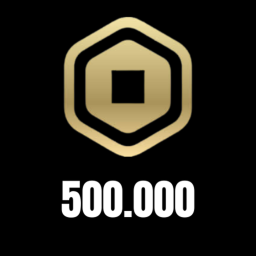 [ 500.000💰️ ] Robox OBBY! Escape Robox