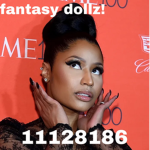 fantasy dollz!