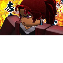 Demon Slayer The Crimson Blade