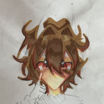 ジャガイモ >:)