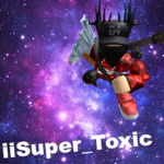 Super Toxic Offical Fan Group.