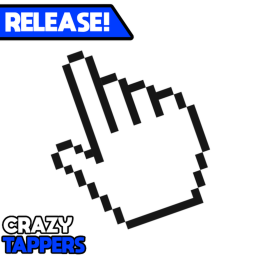 [RELEASE!] Crazy Tappers🖱️