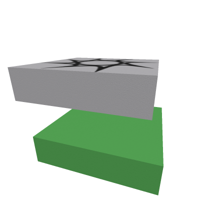 Obby Start And Checkpoint (Not Mine)