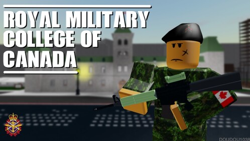 Royal Military College of Canada
