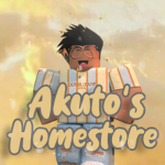 Akuto's Homestore