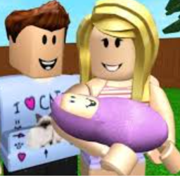 Adoption City