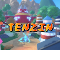 Tenzin