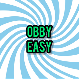 [update 1] obby easy