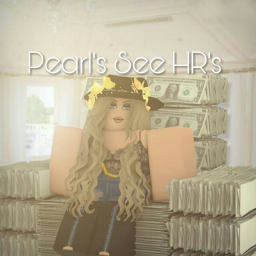 Pearl's | See HR's