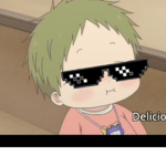 I OVE