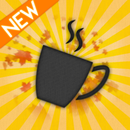 ☕COFFEE SHOP TYCOON [NEW: GUNS]