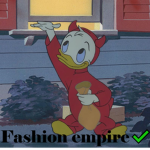 FashionEmpire