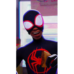 SPIDER-MAN AND THE PROS