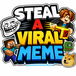 [2137👴] Steal a viral meme