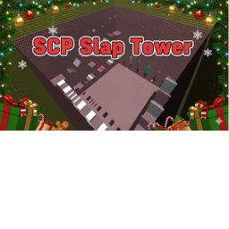 SCP Tower