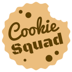 The cookie squad! <3
