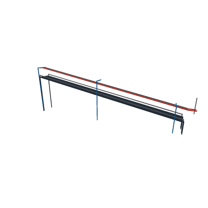 Coaster Lift