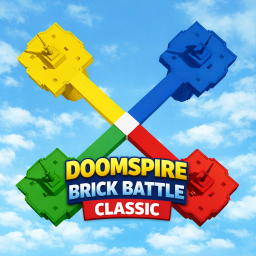 Ultimate Doomspire Battles(CLASSIC)