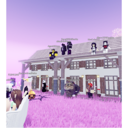 Cat Clan Run and Jump